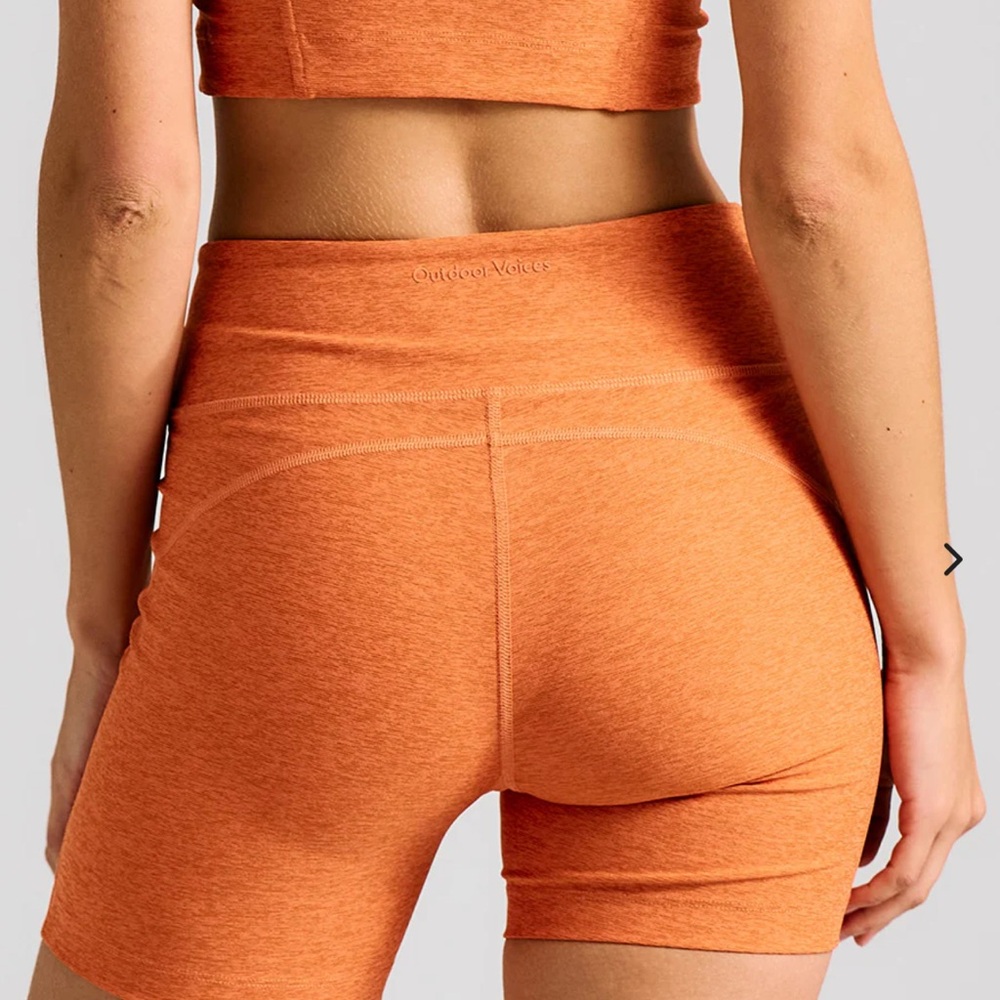 Outdoor Voices Women's Shorts XS